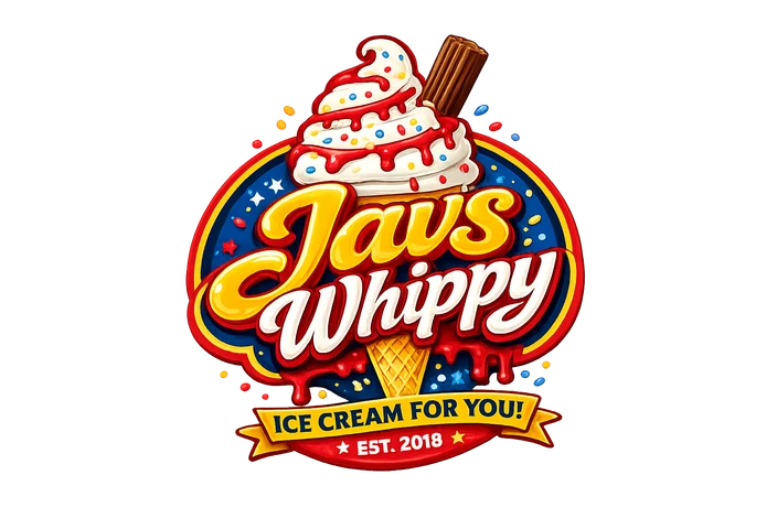 Jav's Whippy ice cream van hire